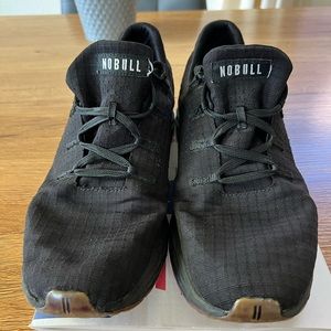 Nobull RipStop Runner